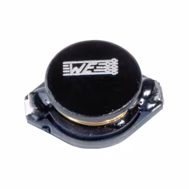 74458220 Würth Elektronik  Induttori fissi